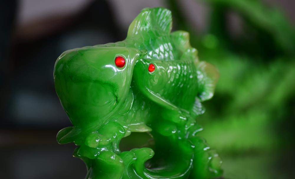 Jade Meaning And Spiritual Properties Spirit Magicka