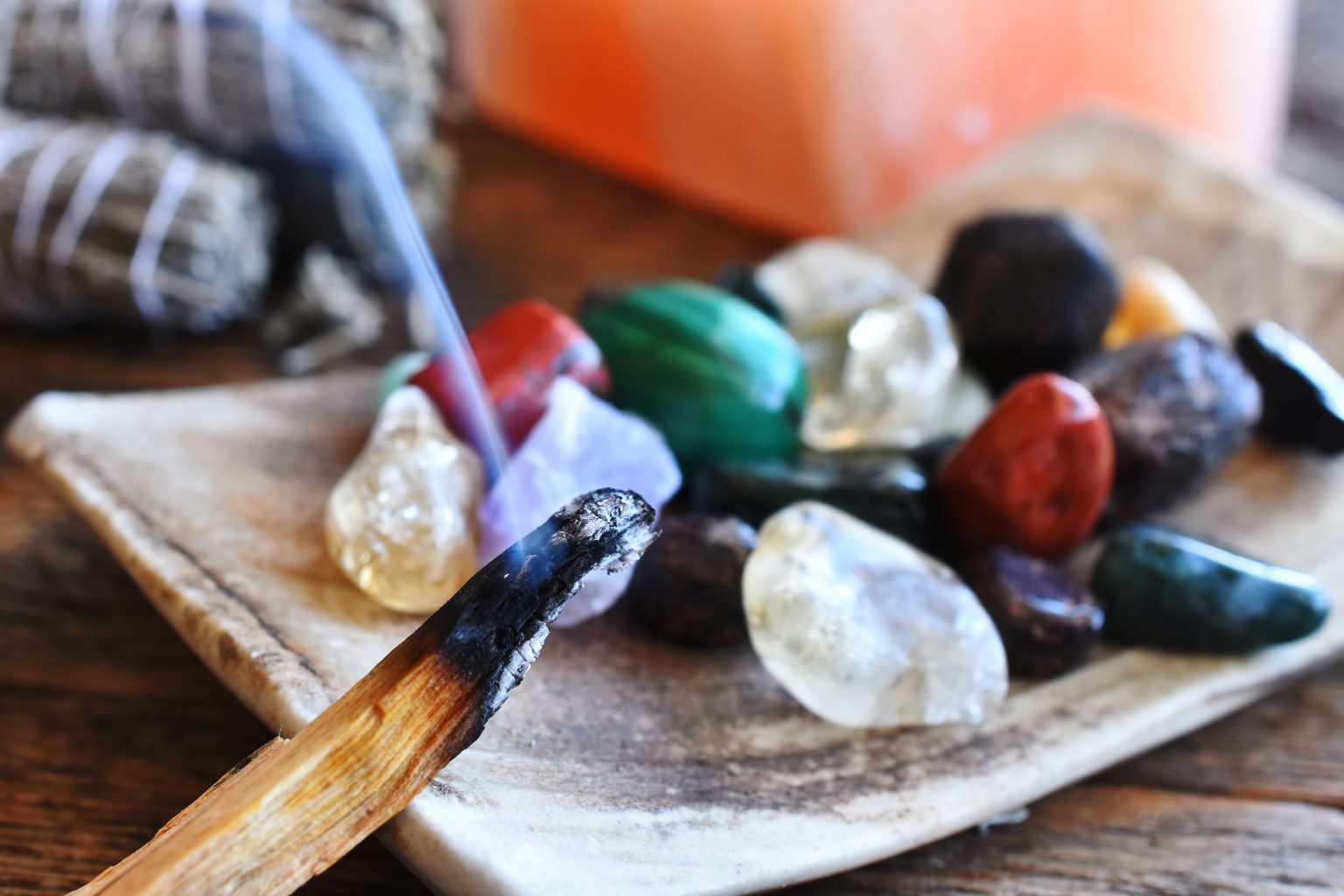Healing Crystals for Bipolar Disorder Spirit Magicka