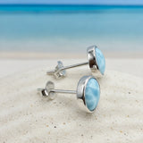 Z ARRON DESIGN Collana con ciondolo in filo di rame Serenity Moonstone