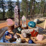 Kristal Koleksiyonerleri Sürpriz Hazine Kutusu (Aylık Abonelik)