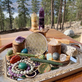 Kristal Koleksiyonerleri Sürpriz Hazine Kutusu (Aylık Abonelik)