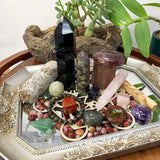 Kristal Koleksiyonerleri Sürpriz Hazine Kutusu (Aylık Abonelik)