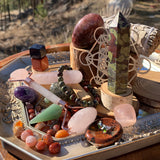 Kristal Koleksiyonerleri Sürpriz Hazine Kutusu (Aylık Abonelik)