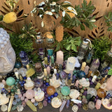 Kristal Koleksiyonerleri Sürpriz Hazine Kutusu (Aylık Abonelik)