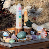 Kristal Koleksiyonerleri Sürpriz Hazine Kutusu (Aylık Abonelik)