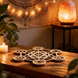 ✨Magicka Academy Crystal Healing Masterclass startsett