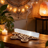✨Magicka Academy Crystal Healing Masterclass startsett