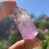 Crystal Amethyst Mini-Generator