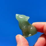 akik mantarı