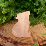 Carneool Paddestoel