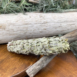 6-Inch White Sage Bundles