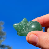 Carneool Paddestoel