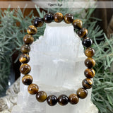Sacrale Chakra Mala Armbandensetš