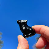Carneool Paddestoel
