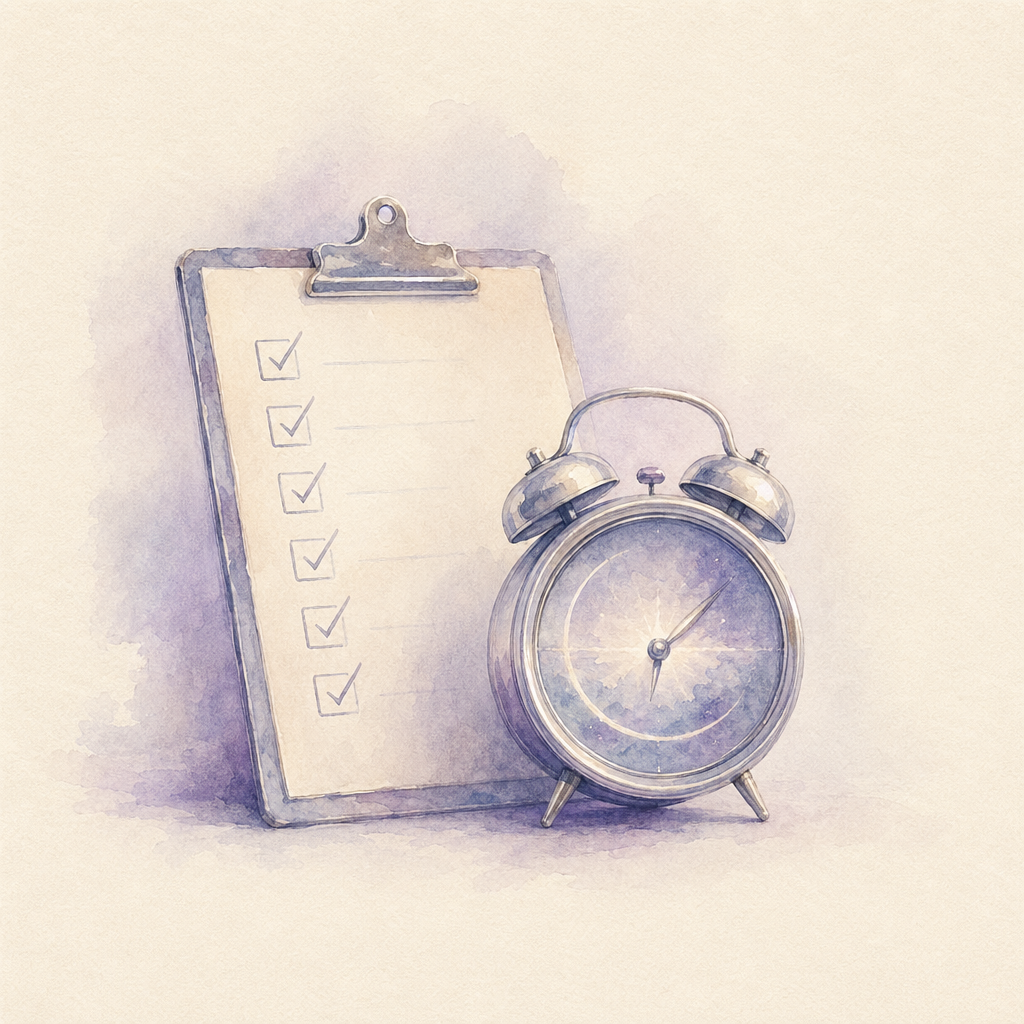 Willpower approach illustration