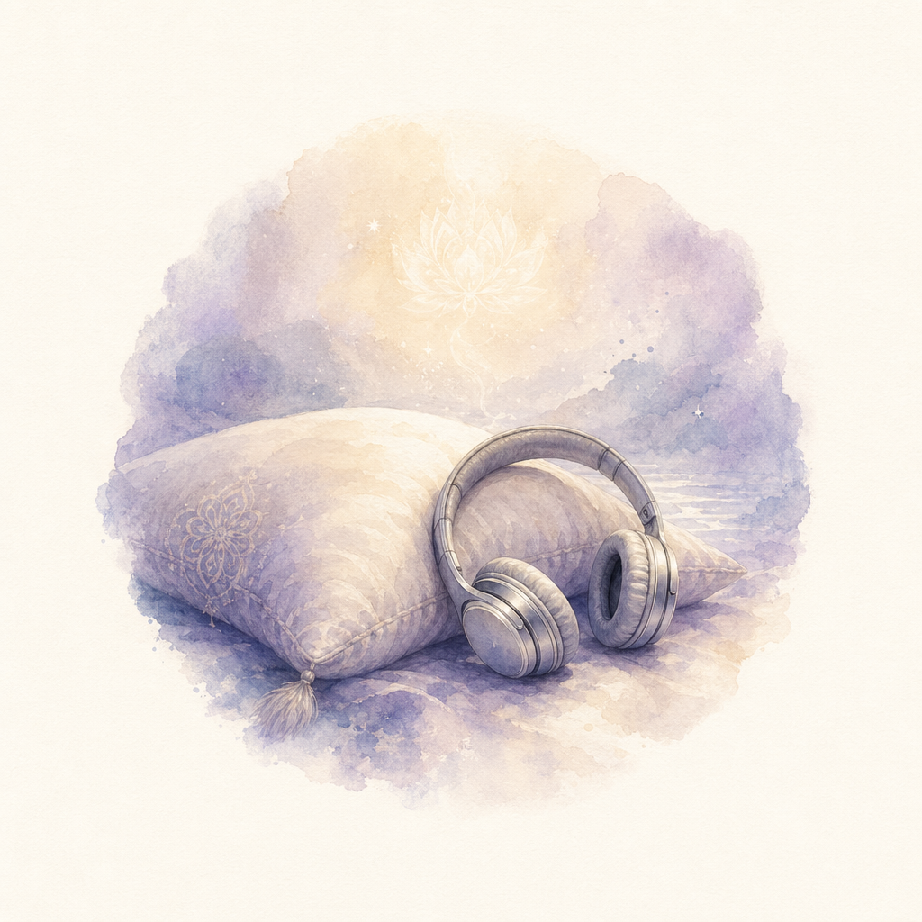 Relax step illustration