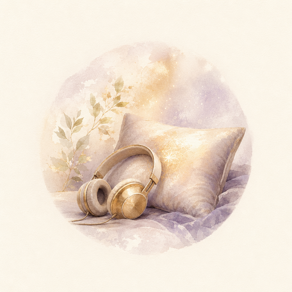 Relax step illustration