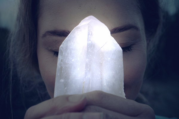 Healing Crystals For Headaches