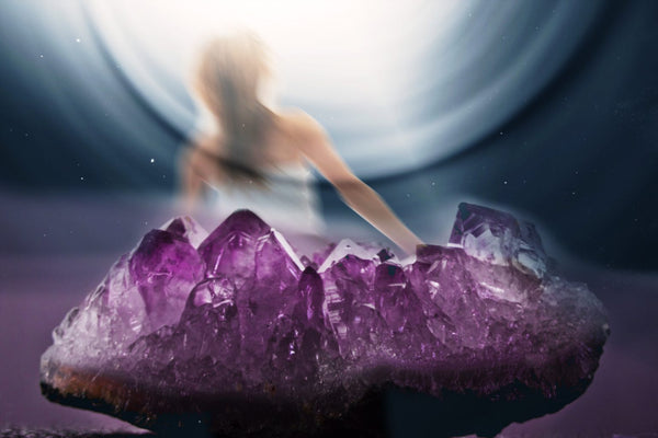 Crystals for Spiritual Protection