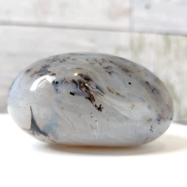 Chalcedony Meaning And Spiritual Properties