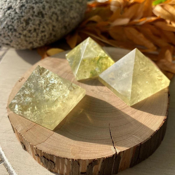Citrine Meaning And Spiritual Properties