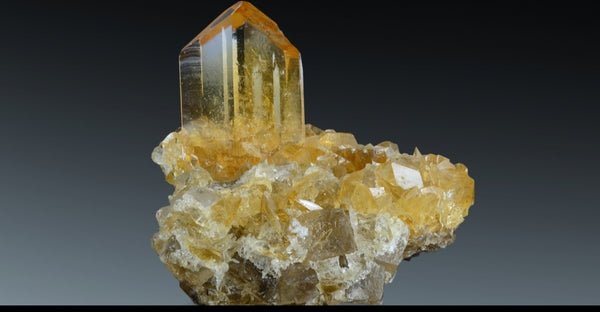 Golden Selenite Meaning And Spiritual Properties
