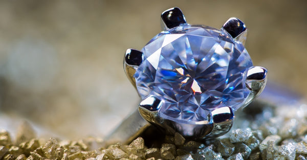 The Five Most Expensive Types Of Gemstone In The World