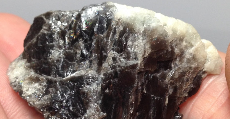 Black Beryl Meaning And Spiritual Properties – Spirit Magicka