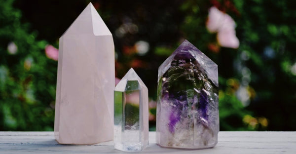 Powerful Tools For Cleansing Your Sacred Space