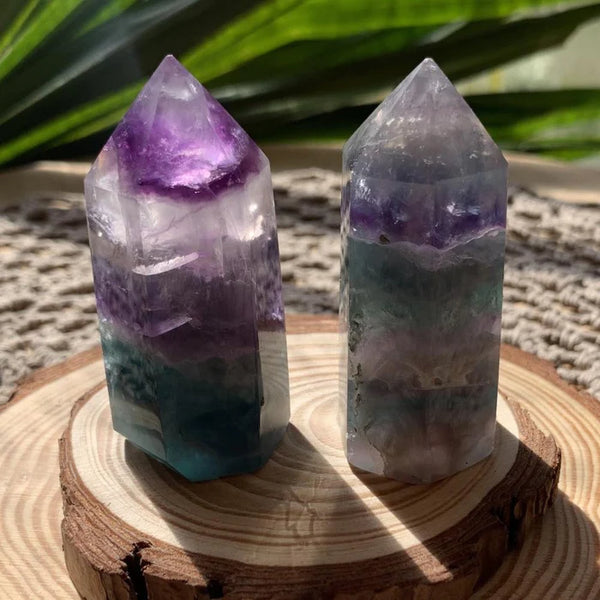 Fluorite Meaning And Spiritual Properties
