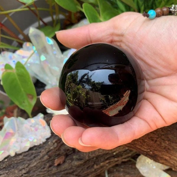 10 Things You Didn’t Know About Black Obsidian
