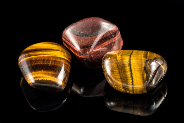 10 Things You Didn’t Know About Tiger’s Eye