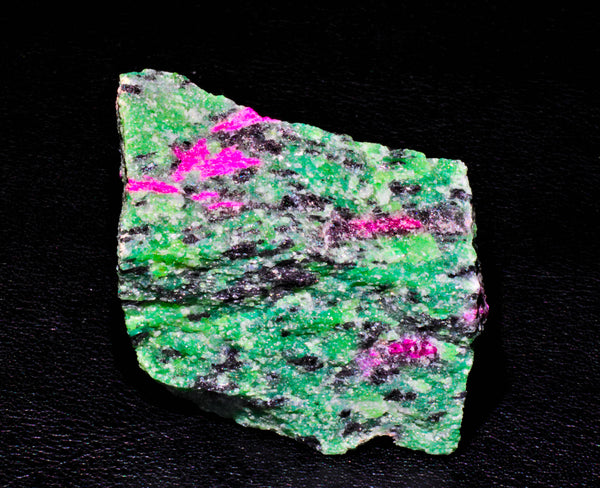 Ruby Fuchsite Meaning And Spiritual Properties