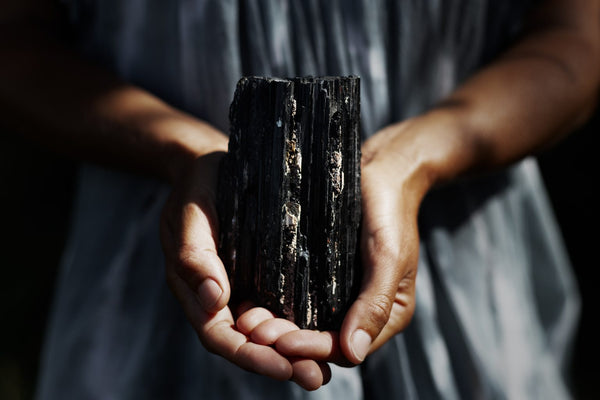 10 Things You Didn’t Know About Black Tourmaline