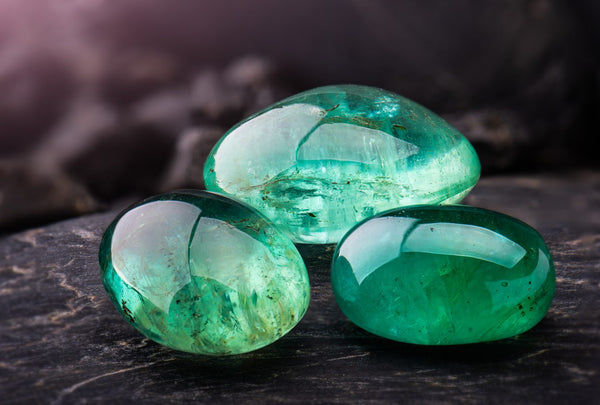 10 Things You Didn’t Know About Emerald