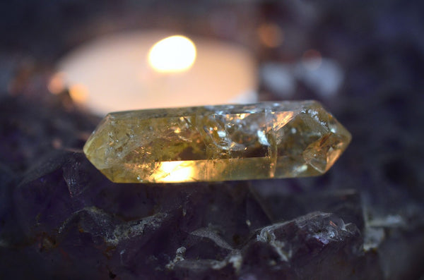 8 Things You Didn’t Know About Citrine