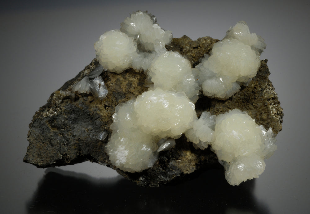 Stellerite Meaning And Spiritual Properties – Spirit Magicka