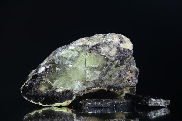 Muscovite Meaning And Spiritual Properties