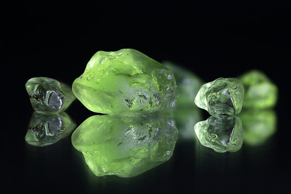 5 Things You Didn’t Know About Peridot
