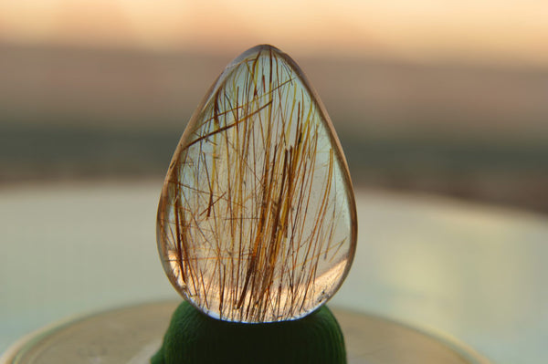 10 Things You Didn’t Know About Rutilated Quartz