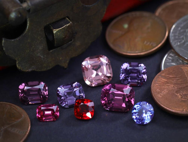 Spinel Meaning And Spiritual Properties