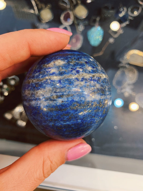 9 Things You Didn’t Know About Lapis Lazuli
