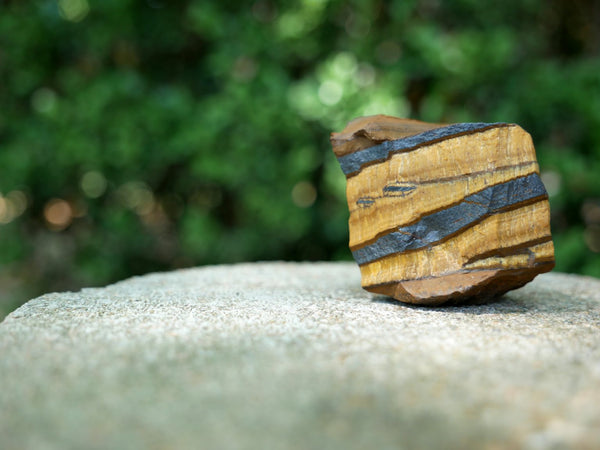 Tiger Eye Stone Meaning