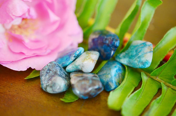 Chrysocolla Meaning And Spiritual Properties