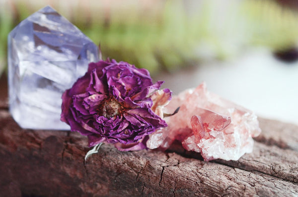10 Things You Didn’t Know About Rose Quartz Amethyst