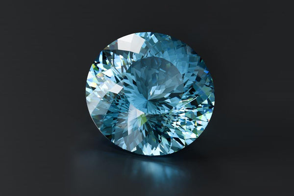 Blue Topaz Meaning And Spiritual Properties