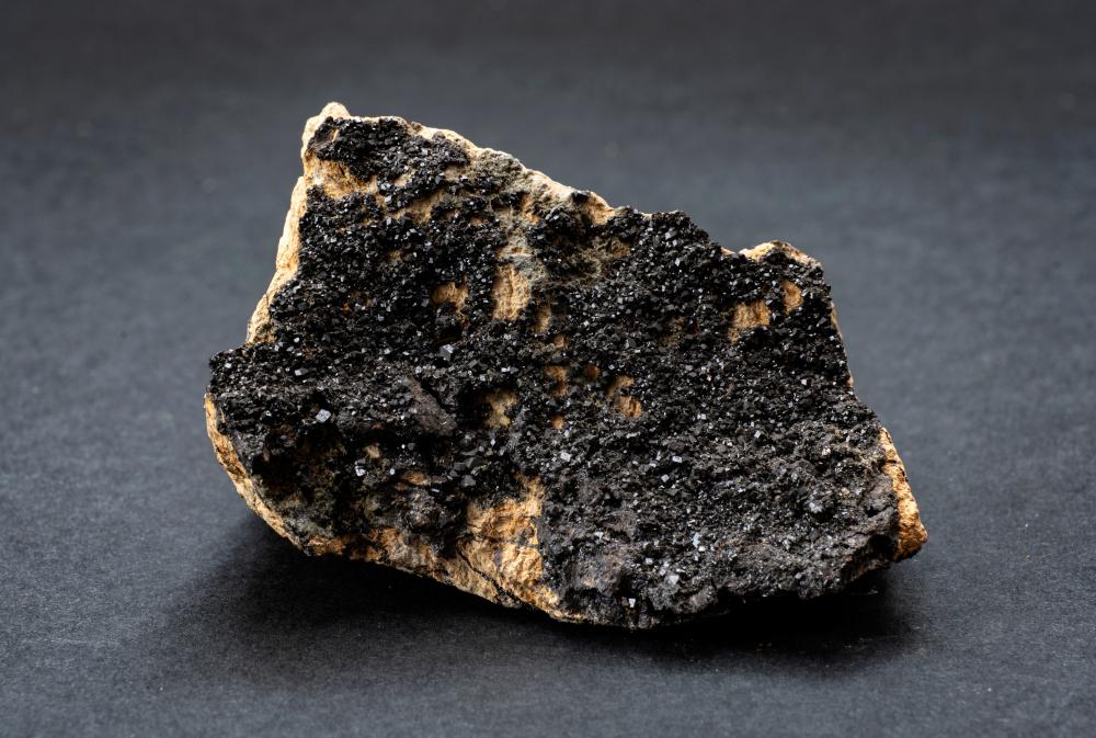 Melanite Meaning And Spiritual Properties – Spirit Magicka