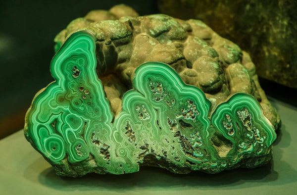 10 Things you Didn’t Know About Malachite