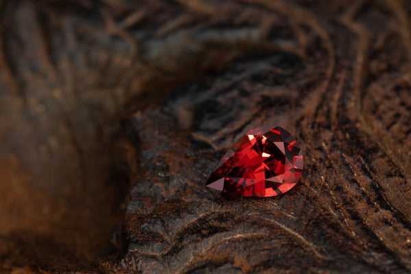 Garnet Meaning And Spiritual Properties