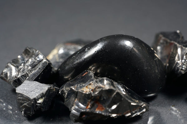 9 Things You Didn’t Know About Black Onyx